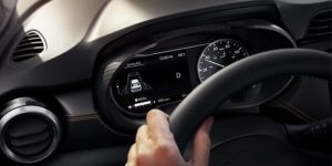 2024 Nissan Versa Technology Rockville, MD