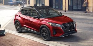 2024 Nissan Kicks Rockville, MD