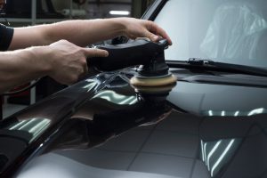 Car Detailing and Upkeep in Rockville, MD