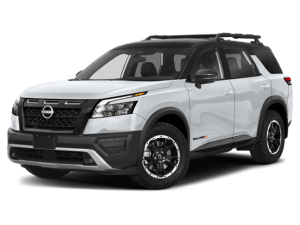 2025 Nissan Pathfinder Rock Creek Rockville, MD