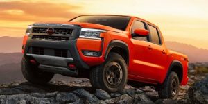 2025 Frontier Rockville, MD