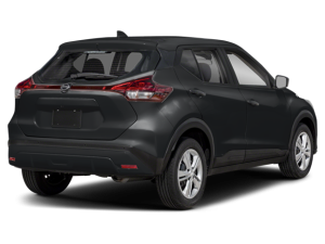 2025 Nissan Kicks Play Rockville, MD