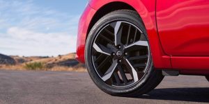 Nissan Tire Rockville, MD 