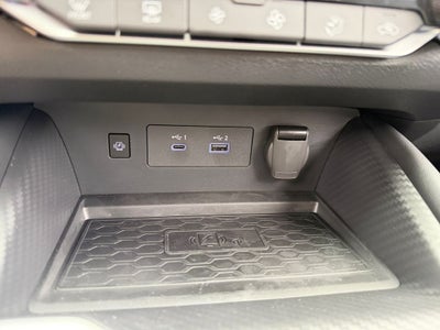 2026 Nissan Altima 2.5 SR