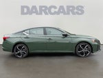 2026 Nissan Altima 2.5 SR