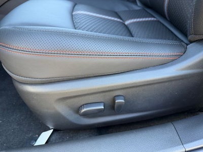 2026 Nissan Altima 2.5 SR