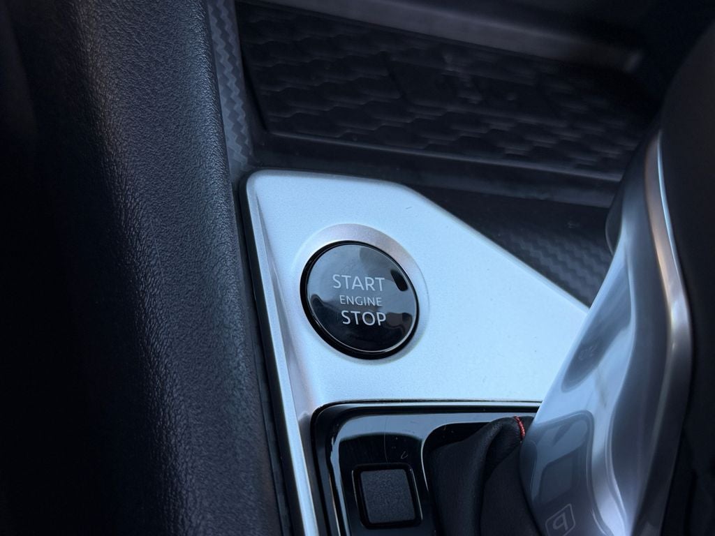 2026 Nissan Altima 2.5 SR