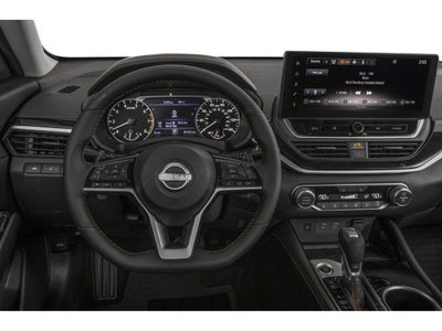 2026 Nissan Altima 2.5 SR