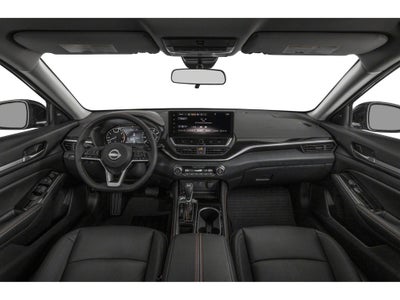 2026 Nissan Altima 2.5 SR