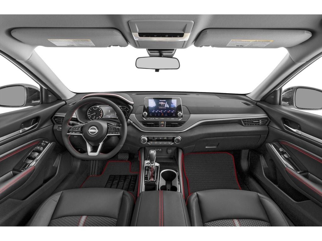 2026 Nissan Altima 2.5 SR