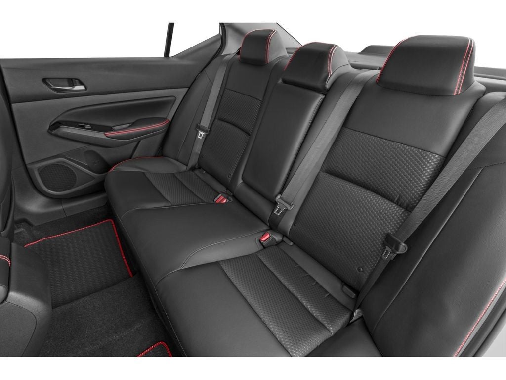 2026 Nissan Altima 2.5 SR