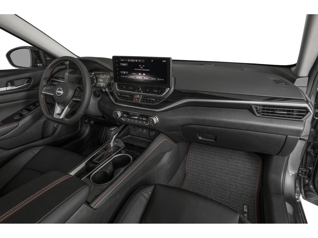 2026 Nissan Altima 2.5 SR