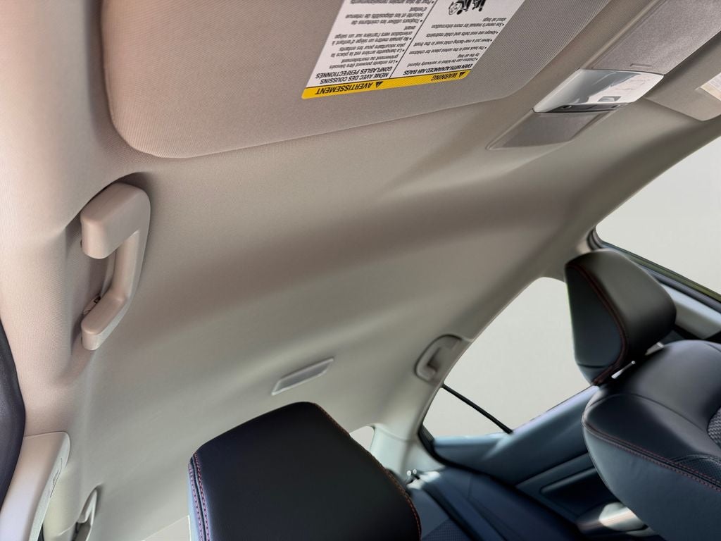 2026 Nissan Altima 2.5 SR