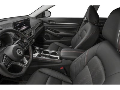 2026 Nissan Altima 2.5 SR