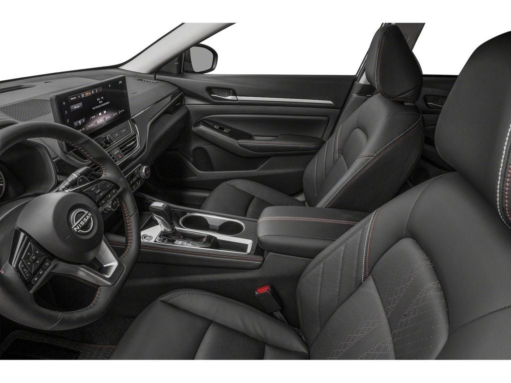 2026 Nissan Altima 2.5 SR