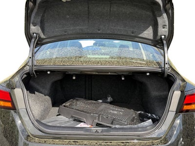 2026 Nissan Altima 2.5 SR