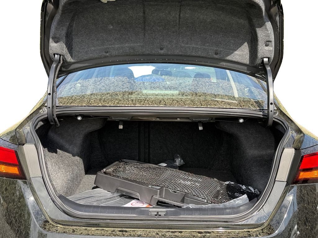 2026 Nissan Altima 2.5 SR