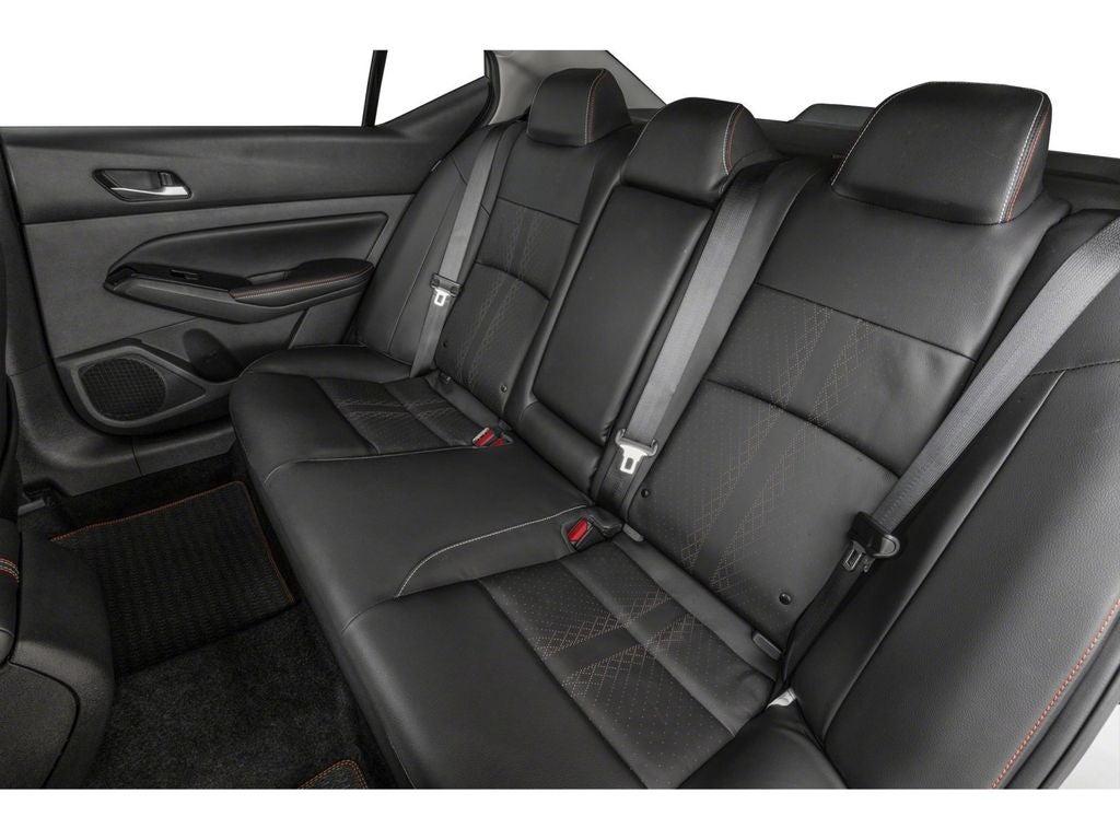 2026 Nissan Altima 2.5 SR