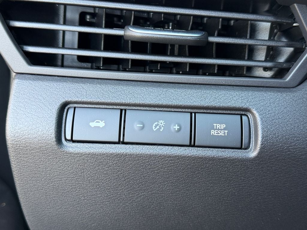 2026 Nissan Altima 2.5 SR