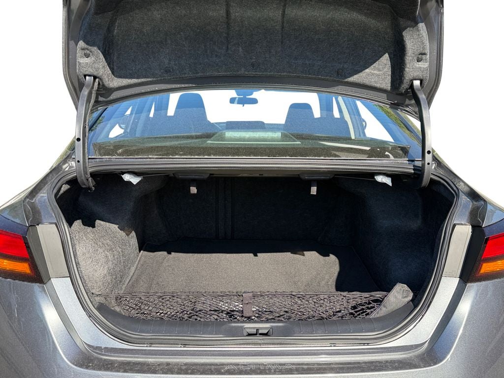 2026 Nissan Altima 2.5 SR
