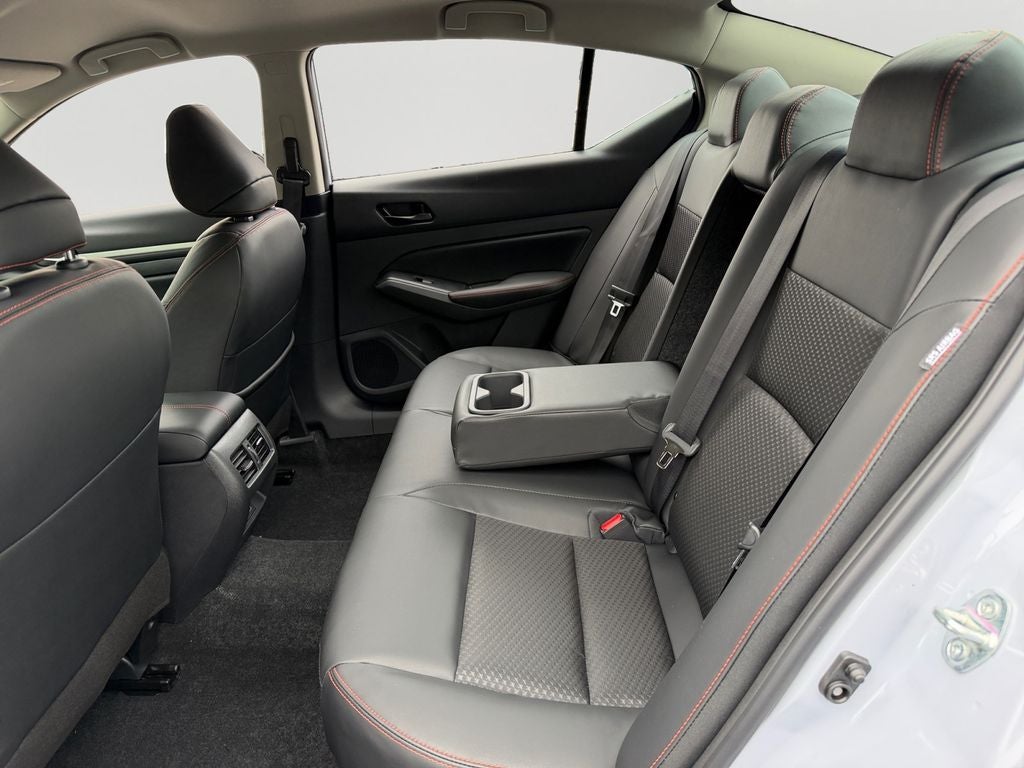 2026 Nissan Altima 2.5 SR
