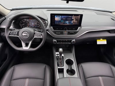 2026 Nissan Altima 2.5 SR