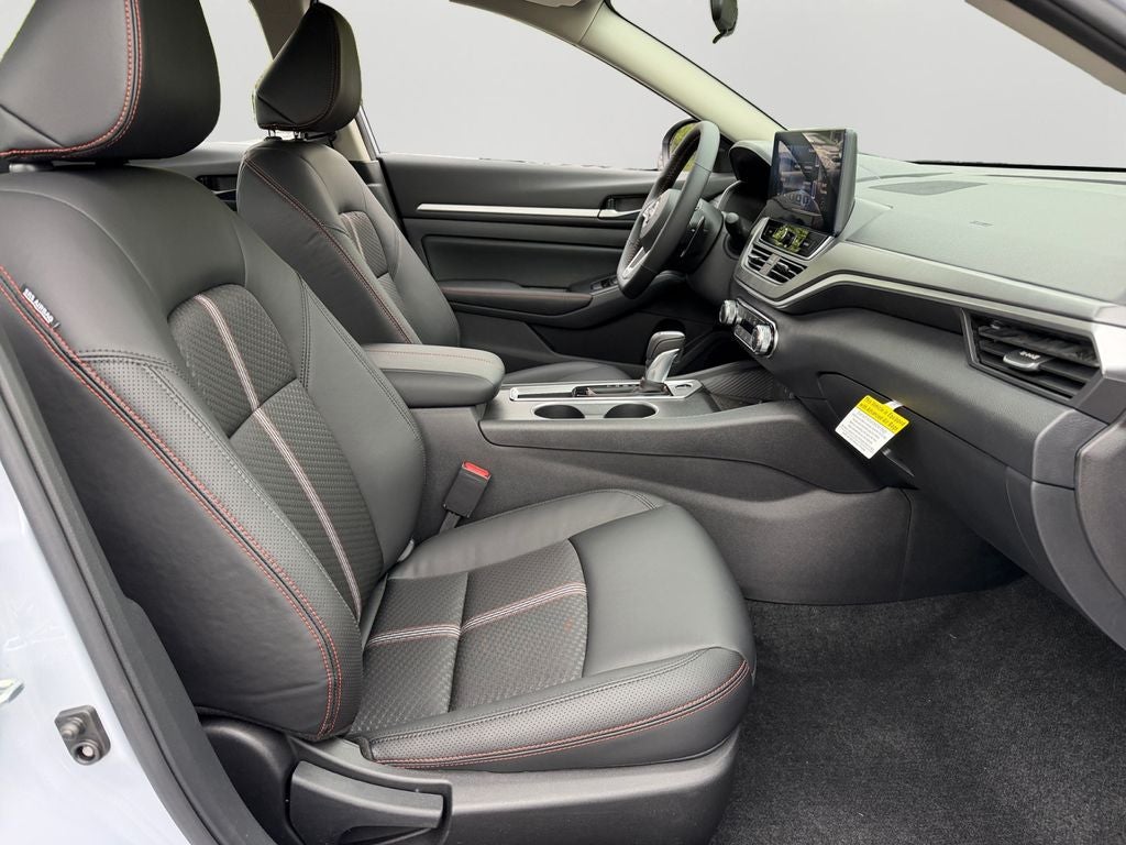 2026 Nissan Altima 2.5 SR