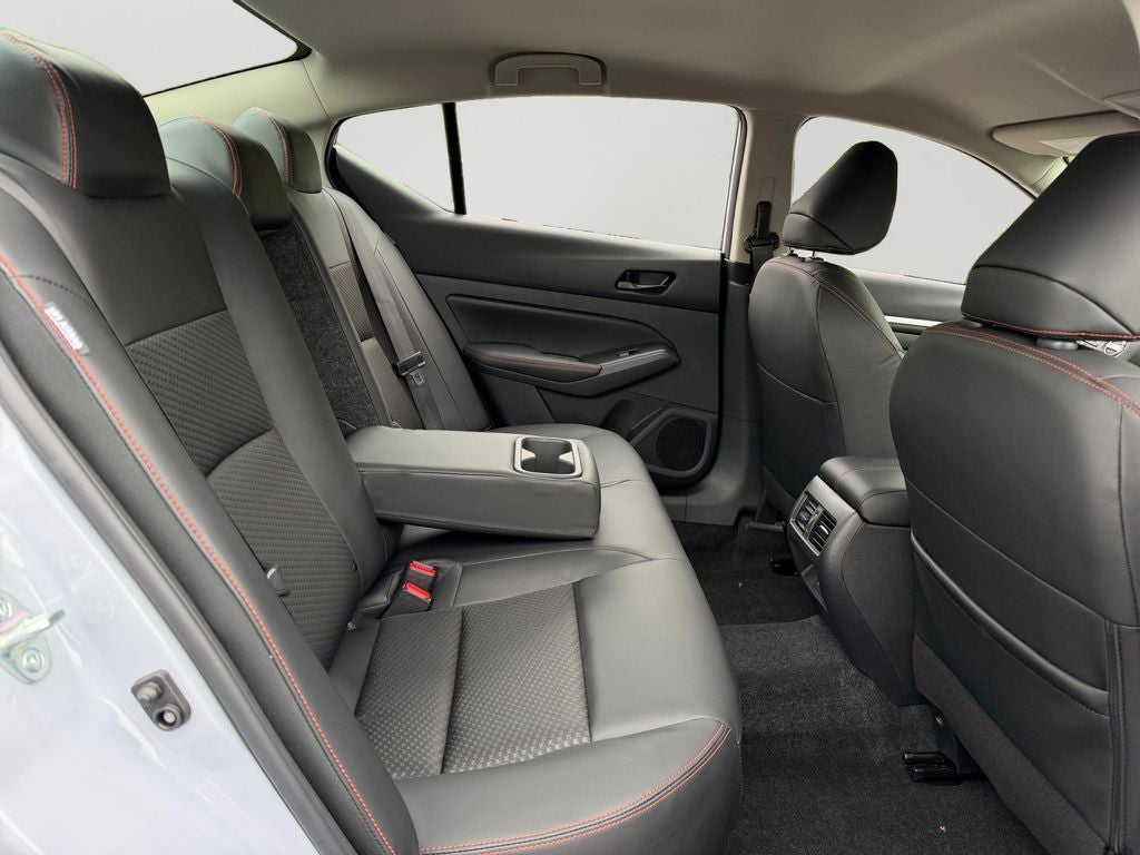 2026 Nissan Altima 2.5 SR