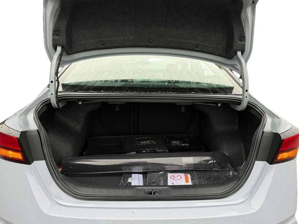 2026 Nissan Altima 2.5 SR