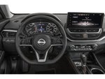 2026 Nissan Altima 2.5 SR AWD