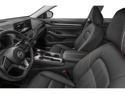 2026 Nissan Altima 2.5 SR AWD