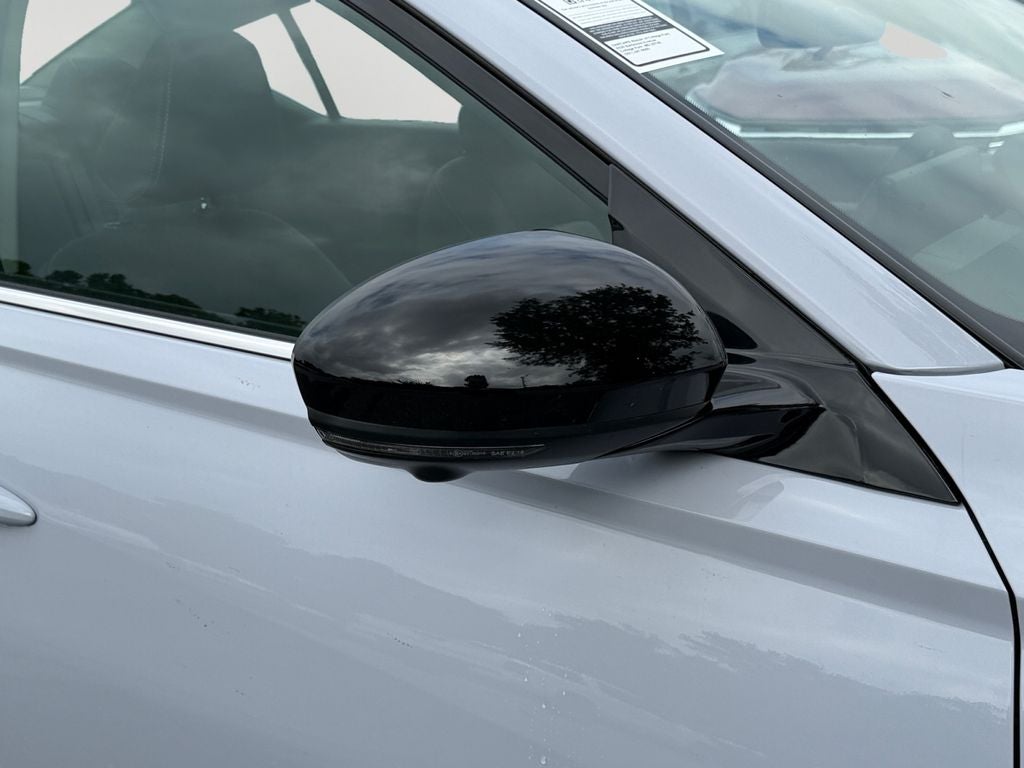 2026 Nissan Altima 2.5 SR