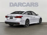 2026 Nissan Altima 2.5 SR AWD