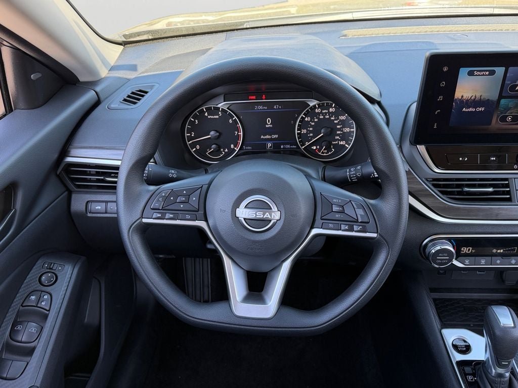 2026 Nissan Altima 2.5 SV