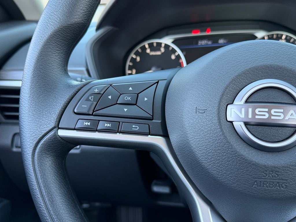 2026 Nissan Altima 2.5 SV