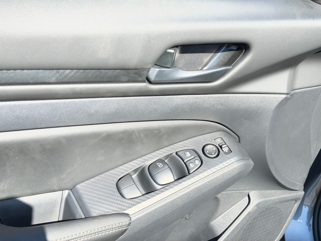 2026 Nissan Altima 2.5 SV