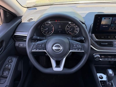 2026 Nissan Altima 2.5 SV