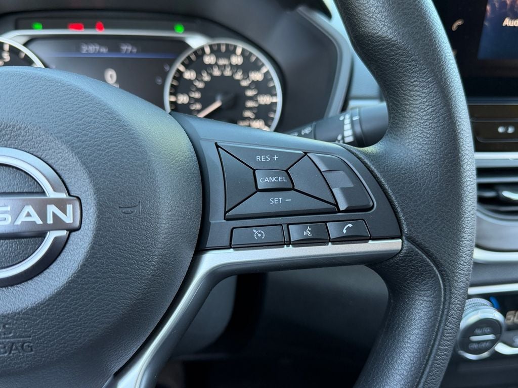 2026 Nissan Altima 2.5 SV