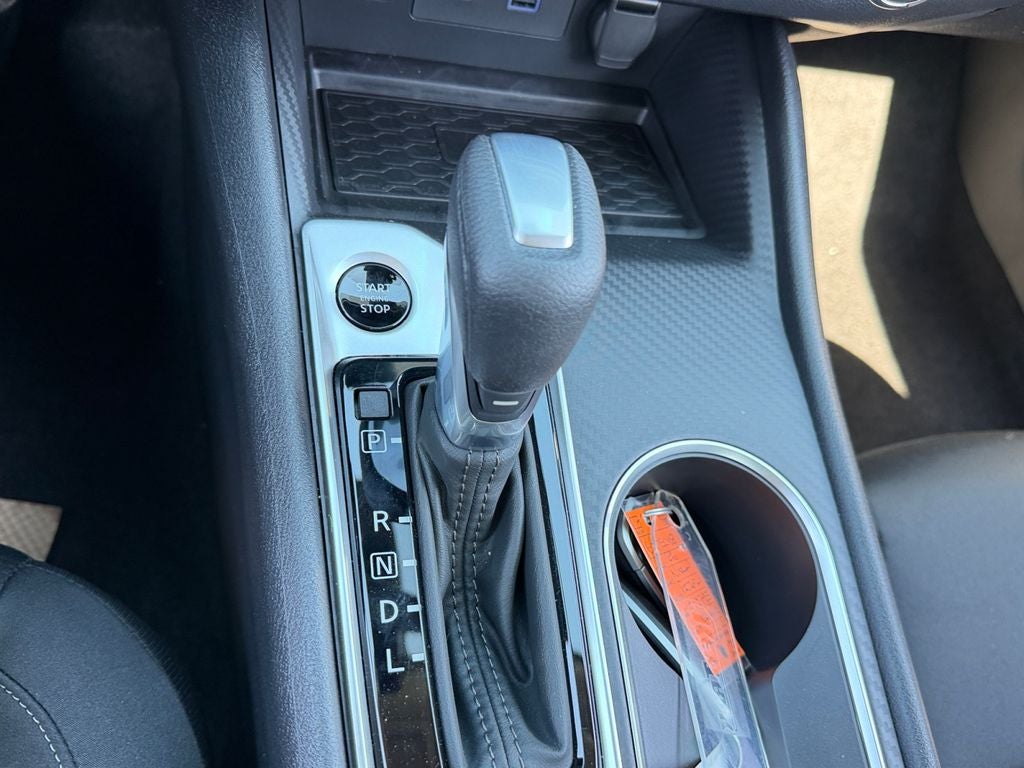 2026 Nissan Altima 2.5 SV