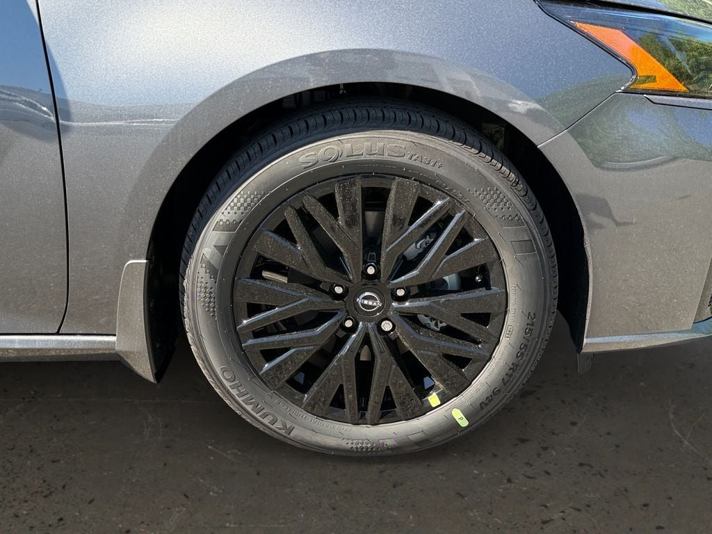 2026 Nissan Altima 2.5 SV