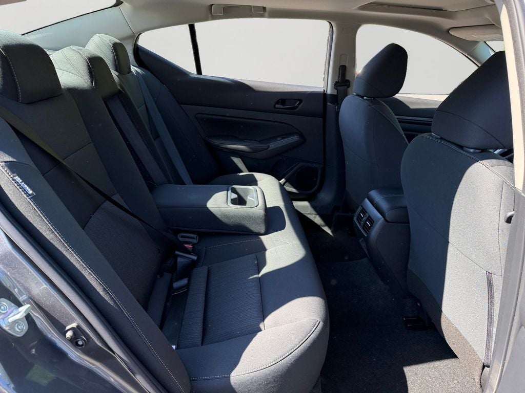 2026 Nissan Altima 2.5 SV