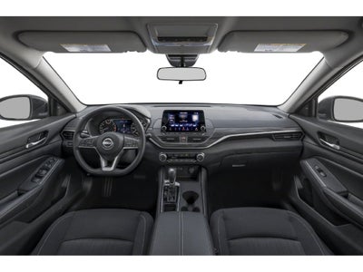 2026 Nissan Altima 2.5 SV