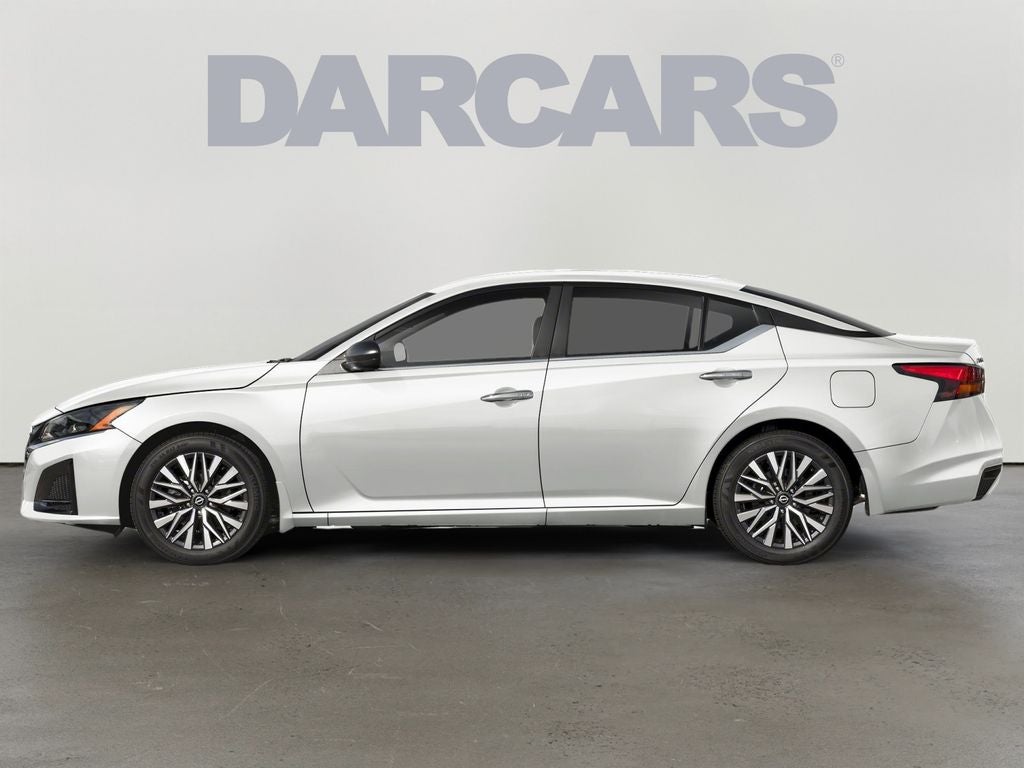 2026 Nissan Altima 2.5 SV