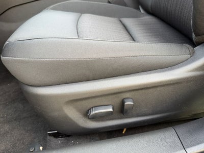 2026 Nissan Altima 2.5 SV AWD!