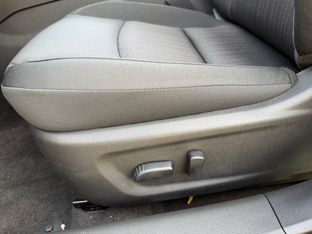 2026 Nissan Altima 2.5 SV AWD!