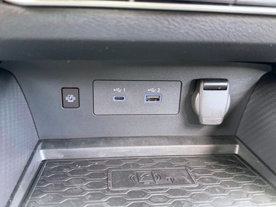 2026 Nissan Altima 2.5 SV AWD!