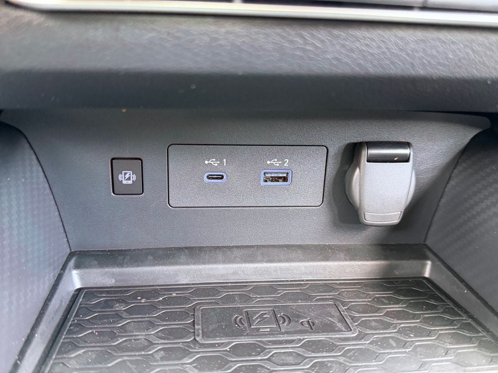 2026 Nissan Altima 2.5 SV AWD!