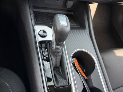 2026 Nissan Altima 2.5 SV AWD!