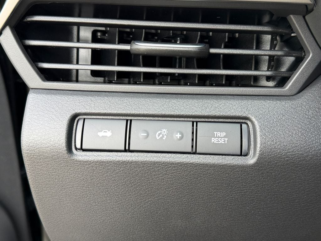 2026 Nissan Altima 2.5 SV AWD!