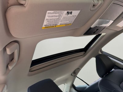 2026 Nissan Altima 2.5 SV AWD!